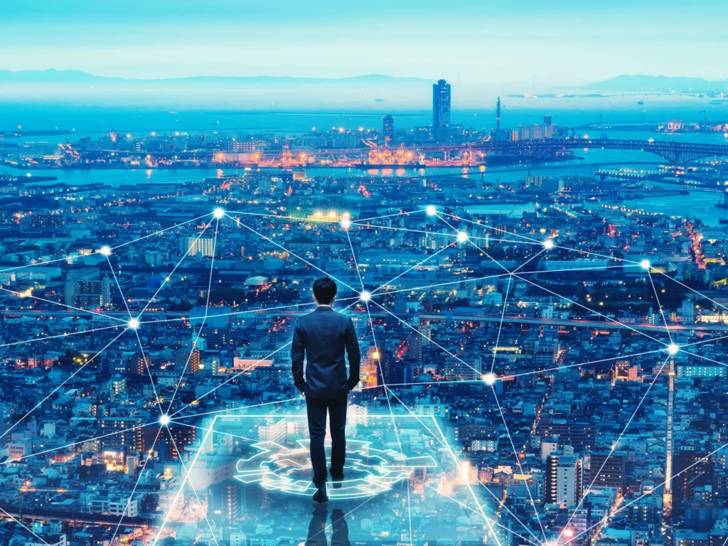 Avit benoemt Hamid Abedini tot Managing Director Avit Nederland