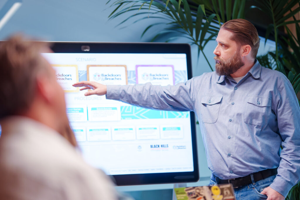 Zo wordt jouw ICT-omgeving NIS2-ready