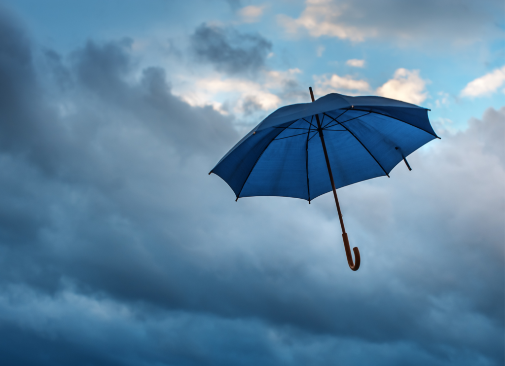 Van Umbrella naar Secure Access