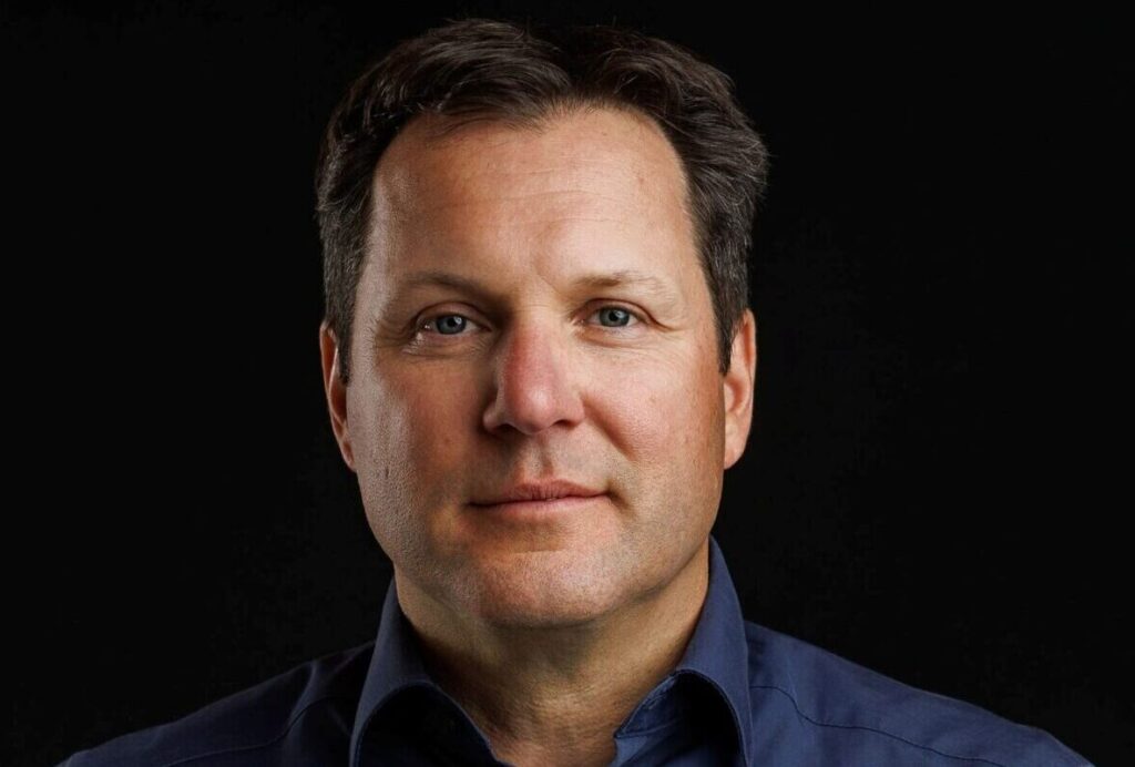 Pepijn Beerman versterkt directie Avit als Director Sales & Marketing